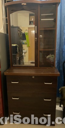 Dressingtabile